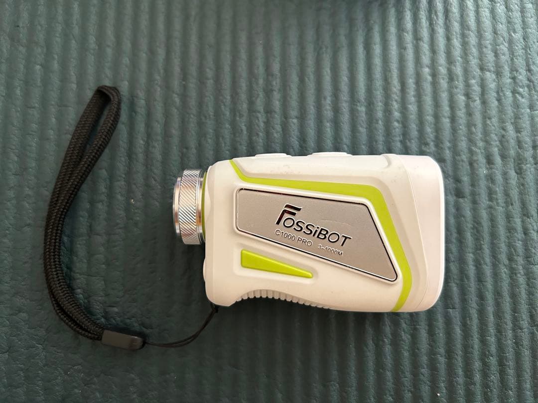 Fossibot C1000PRO ゴルフ用レーザー距離計