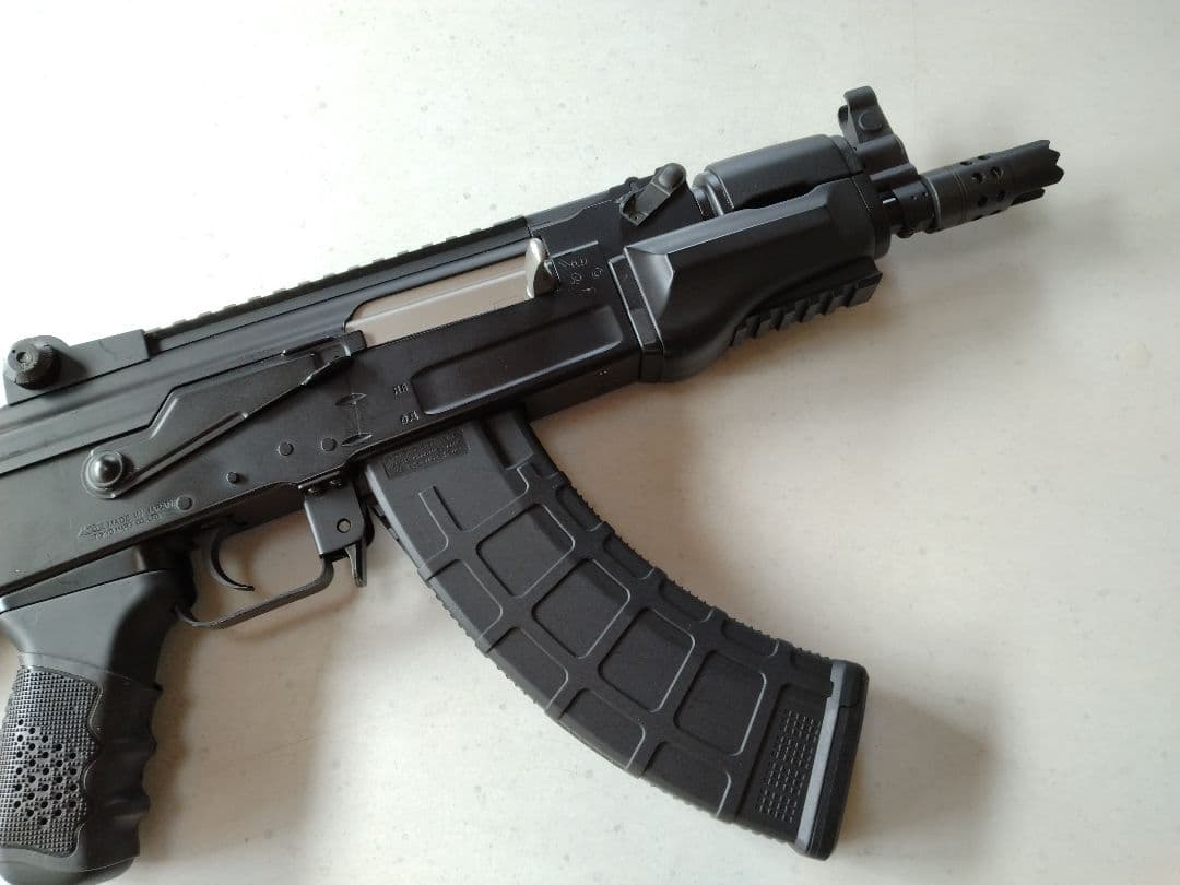東京マルイ　ＡＫ４７　ハイサイクル電動ガン　週末限定値下げ