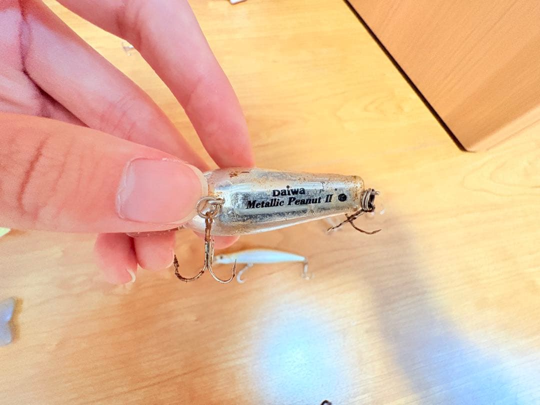 バス釣り ルアー大量セット ビッグベイト スピナーベイト クランク まとめ売り