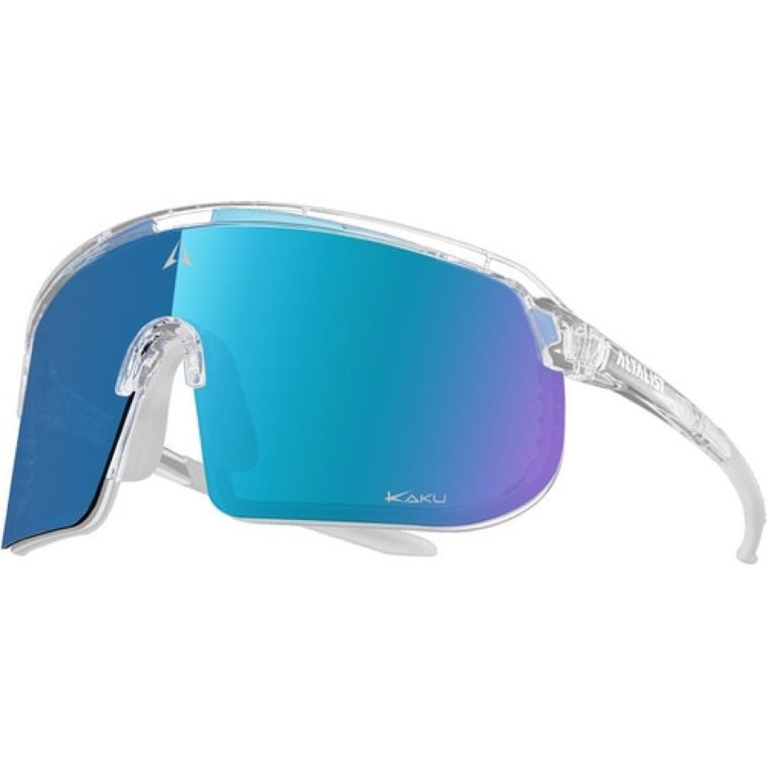 ALTALIST KAKU SP2 調光サングラス　新品未使用