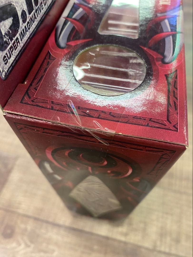 S.I.C.仮面ライダー まとめ売り❣️ 龍騎 アギト キバ