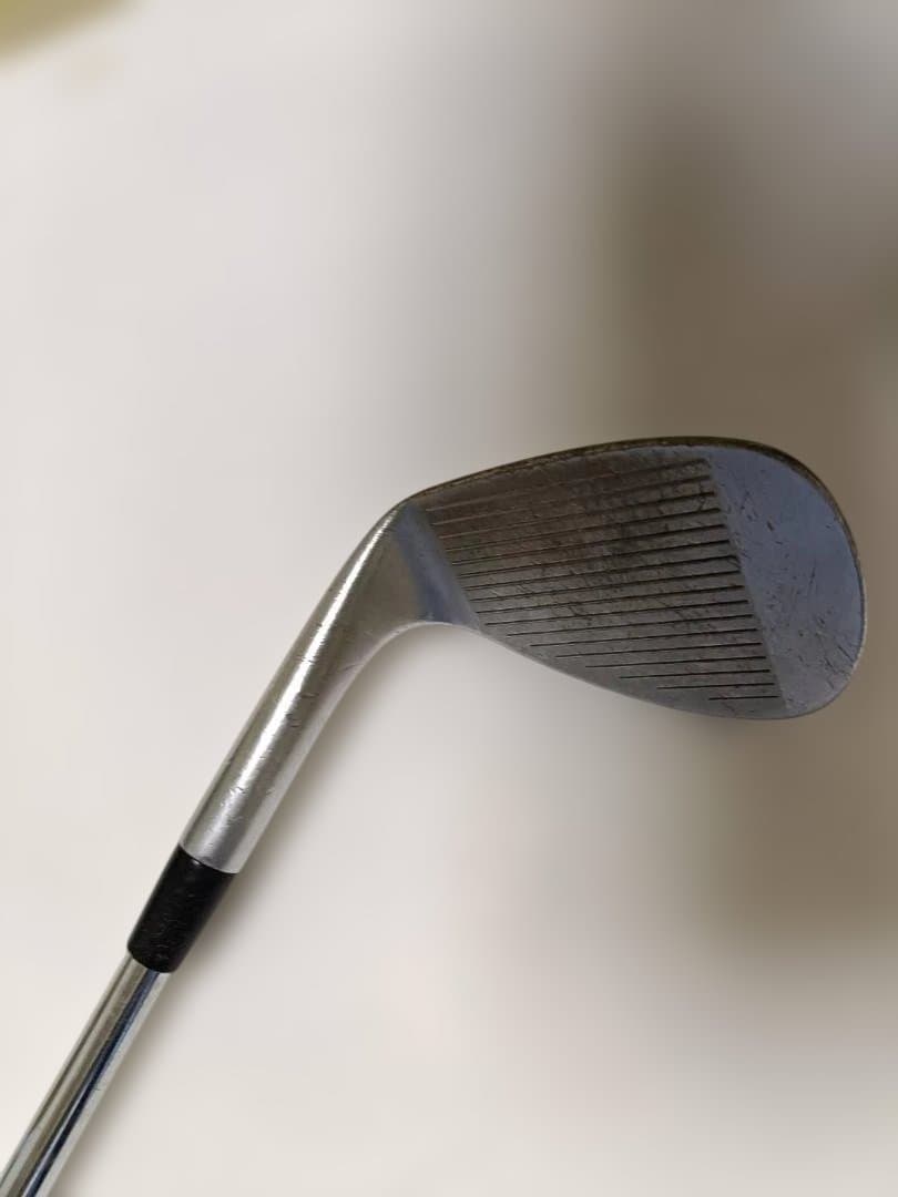 コブラTour Trusty 2014 サテン 52° 58° ウェッジ セット