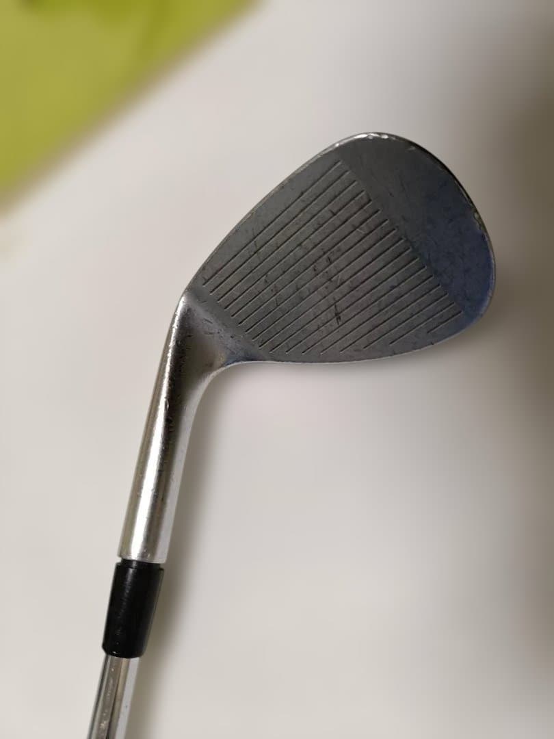コブラTour Trusty 2014 サテン 52° 58° ウェッジ セット