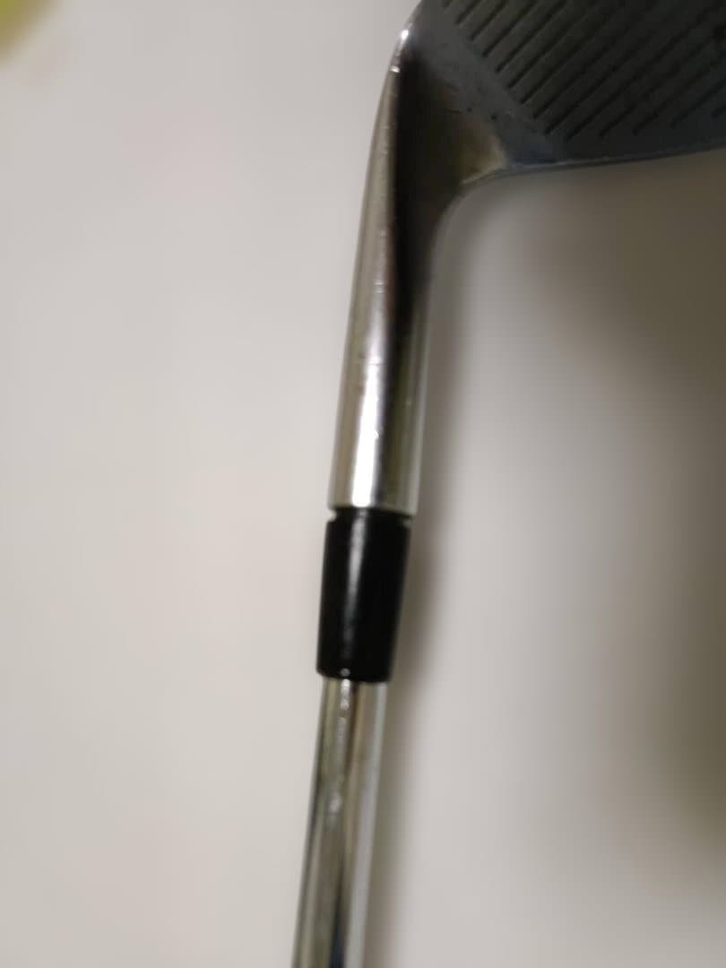 コブラTour Trusty 2014 サテン 52° 58° ウェッジ セット