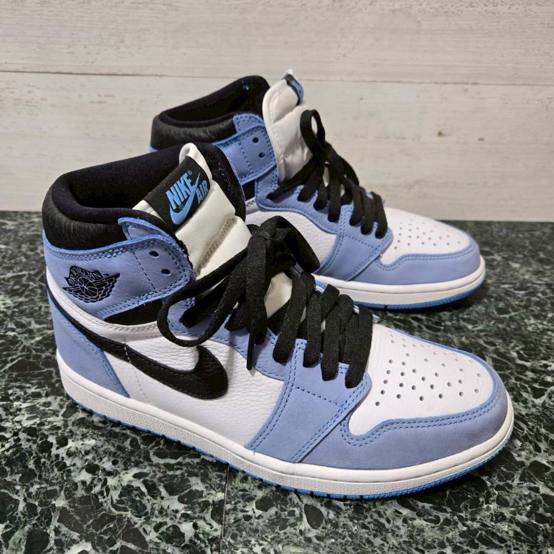 NIKE　AIR JORDAN 1 RETRO HIGH OG　25.5㎝