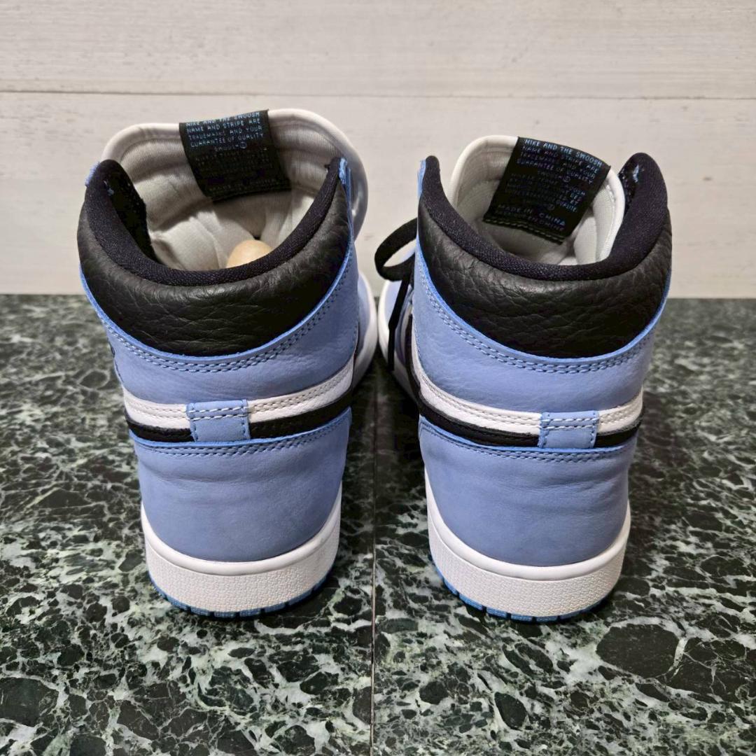 NIKE　AIR JORDAN 1 RETRO HIGH OG　25.5㎝