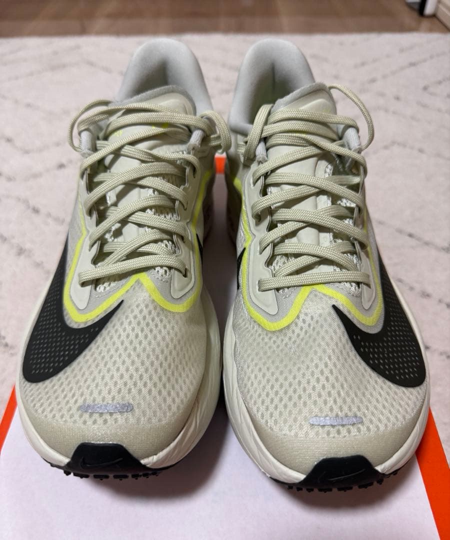 Nike Zoom FLY 6 ランニングシューズ 25㎝