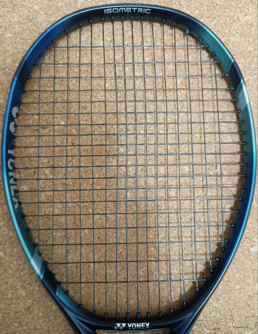 YONEX EZONE100 G2（2022モデル）ケース付き