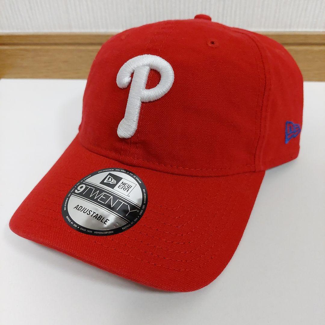 【新品】NEW ERA 9TWENTY ・47Brand CAP ◎3点セット