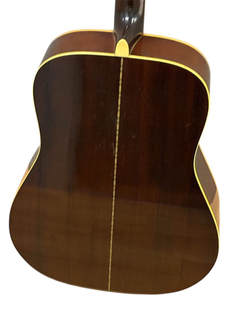YAMAHA ヤマハ　FG−151 アコースティックギター　本体のみ