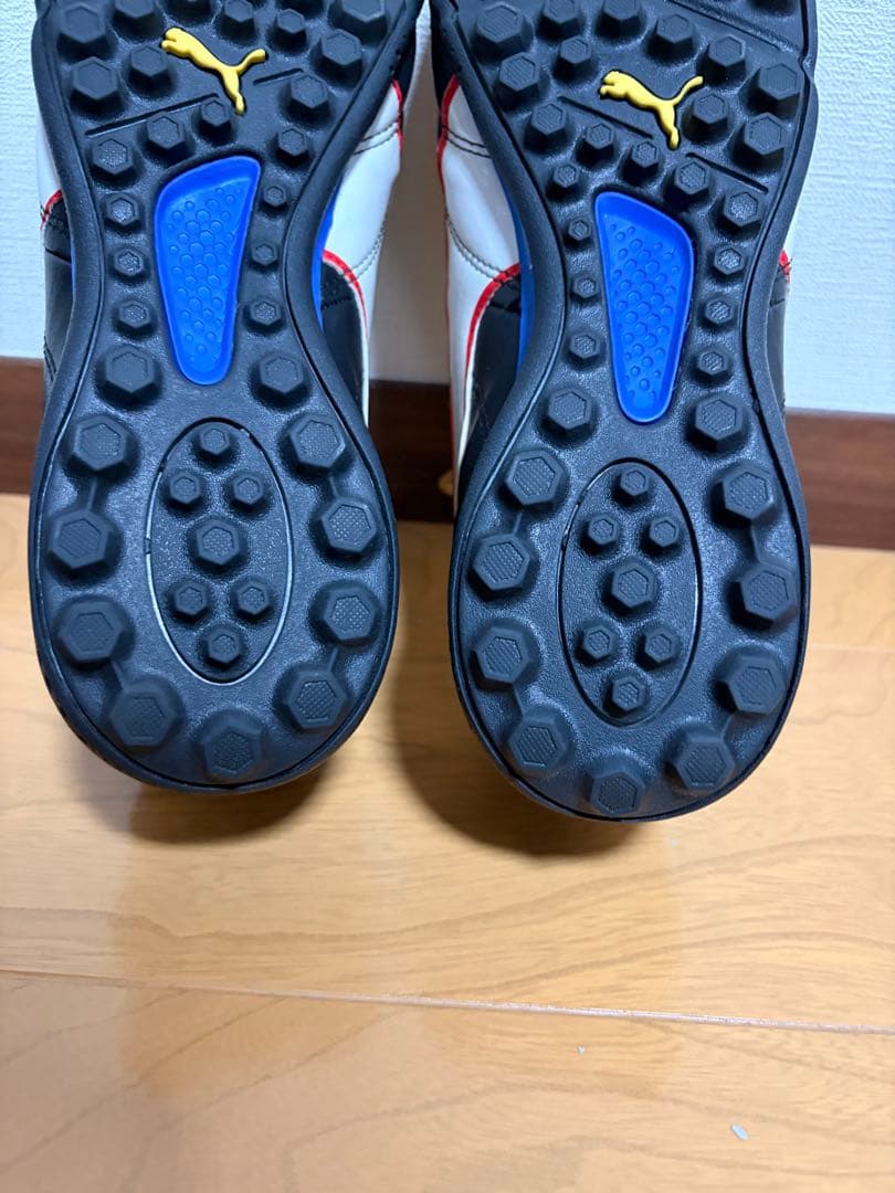 PUMA パラメヒコライト　26.5 美品