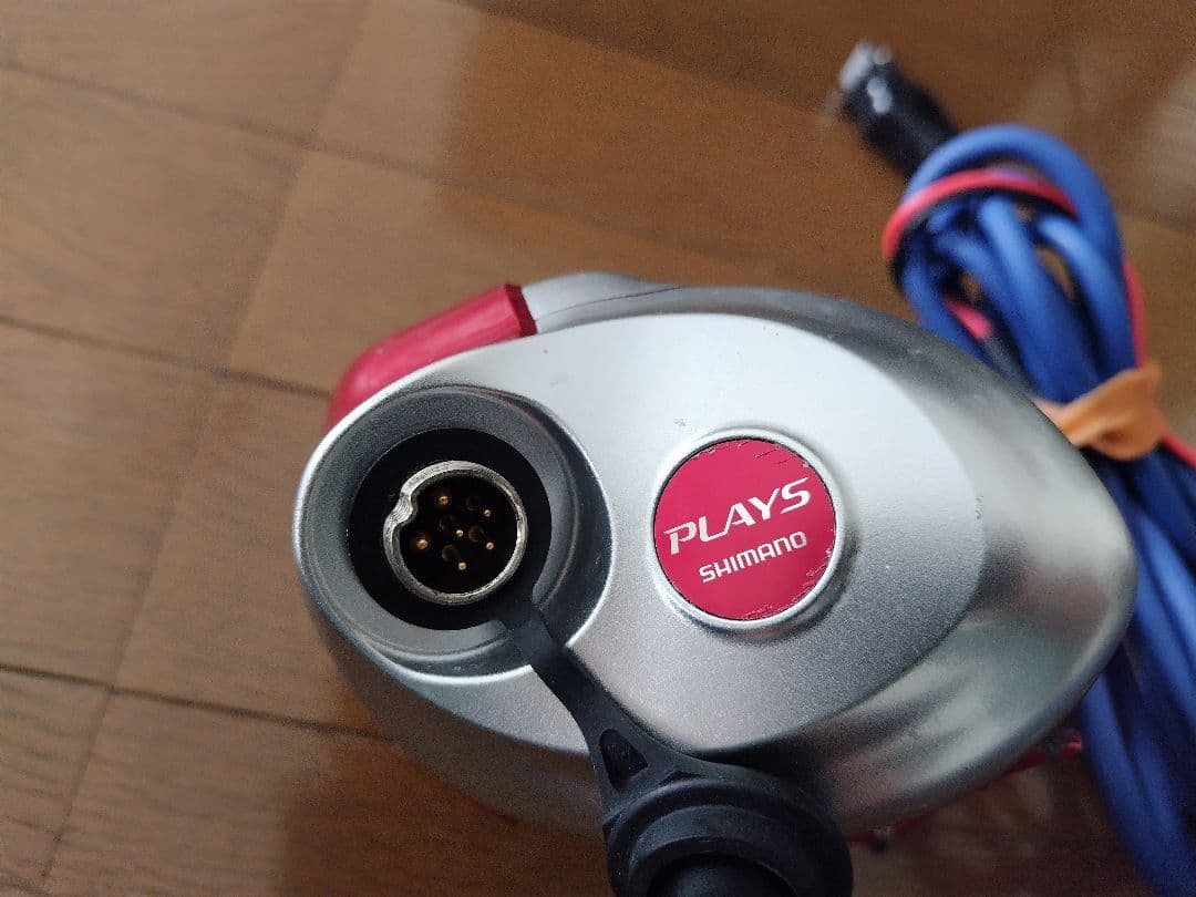 SHIMANO 電動丸3000PLAYS