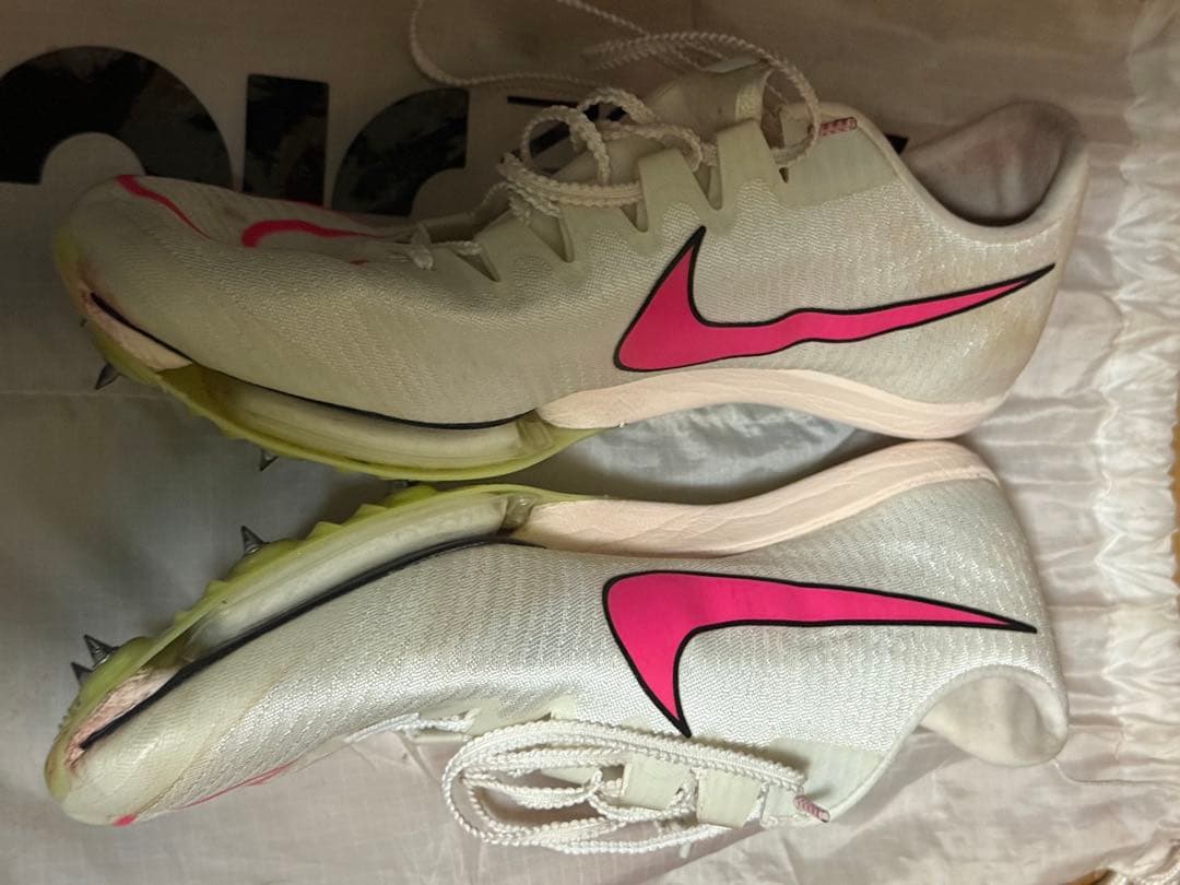 Nike マックスフライ 28.0