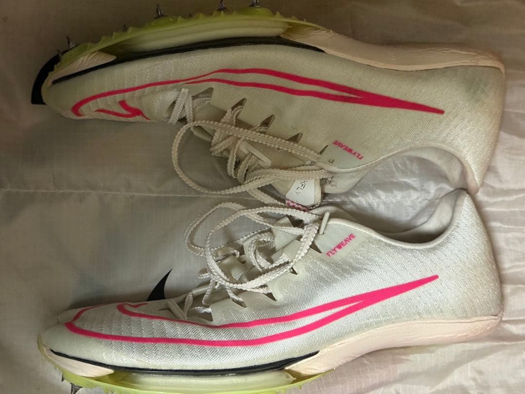 Nike マックスフライ 28.0