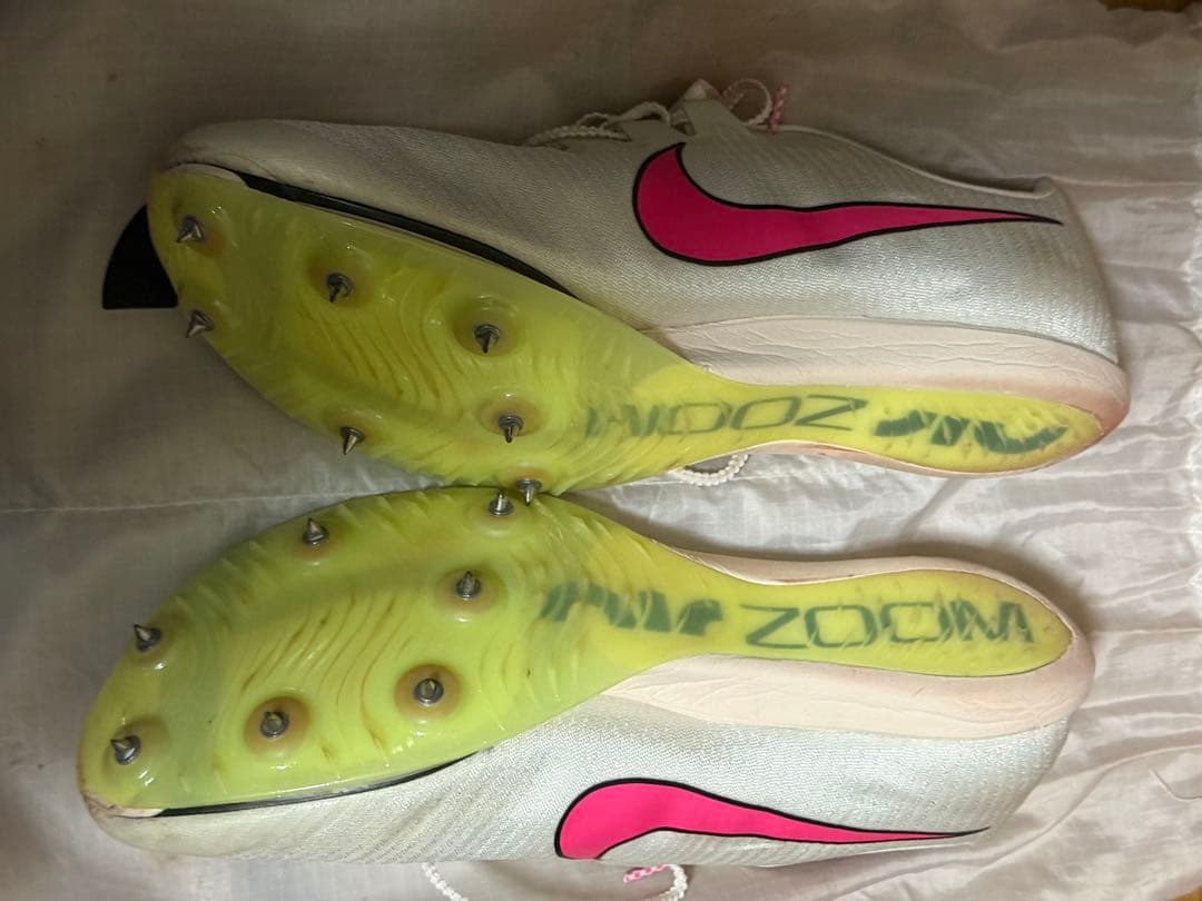 Nike マックスフライ 28.0