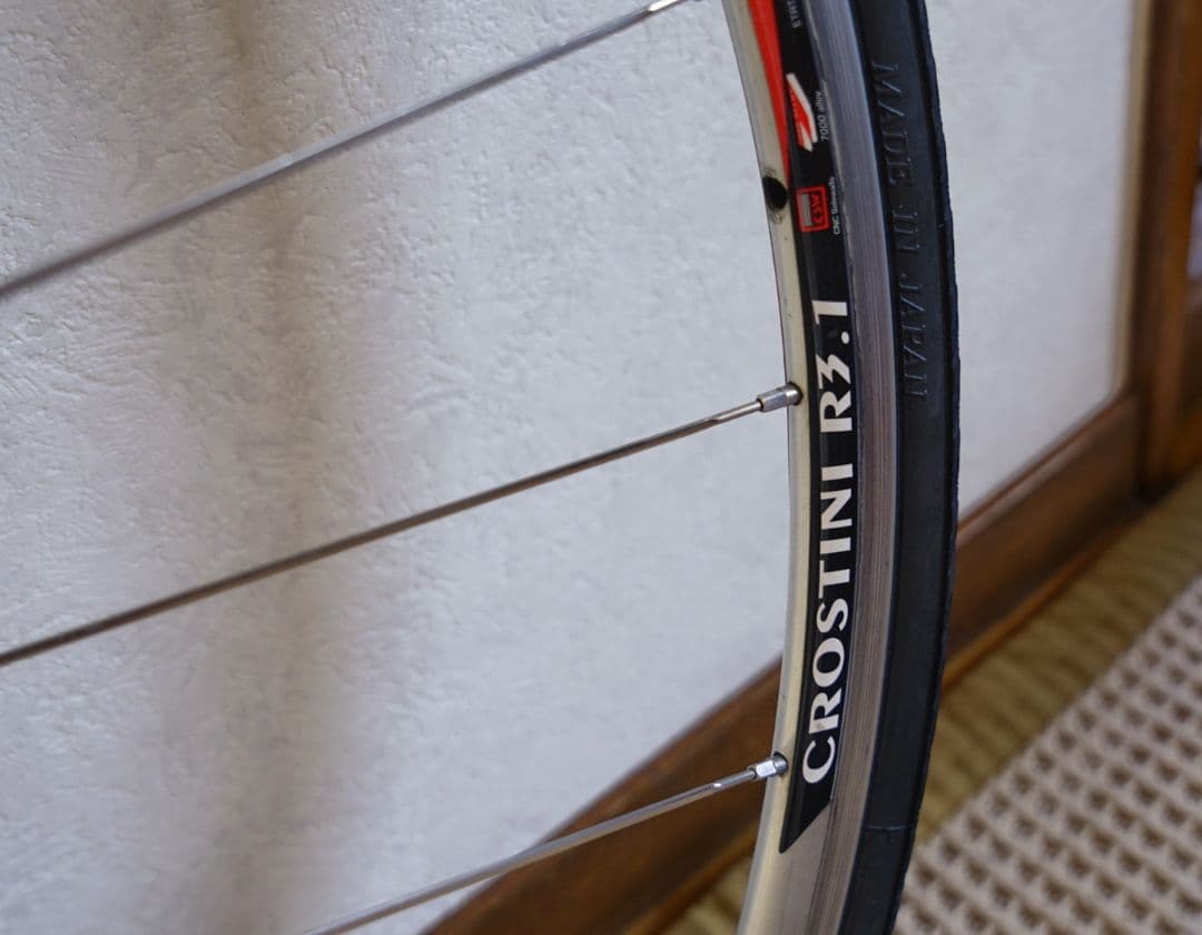 札幌発！ SHIMANO DURA-ACE 7800 前のみ　デュラエース