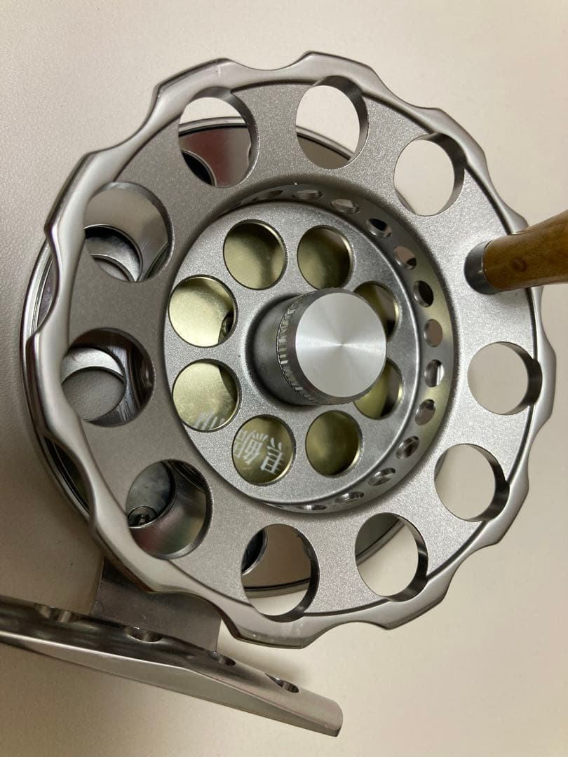 黒鯛工房　ヘチリミテッド　88T