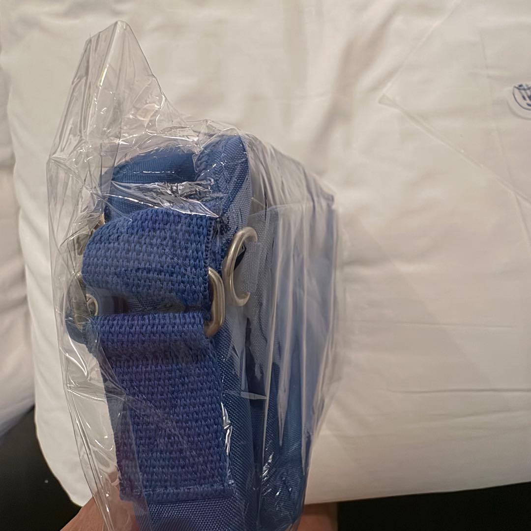 SUPERJUNIOR スパョ10アンコンCORE Mini Cross Bag