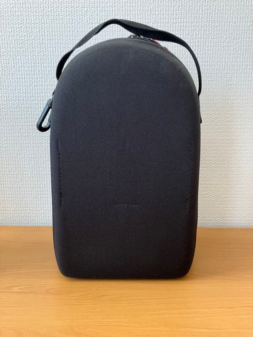  peak ギガパワーBFランタン　キャリングケース付き