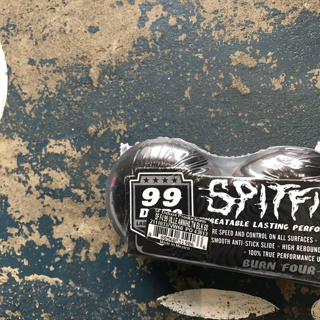 SPITFIRE フォーマル4クラシック　60mm99a 定価¥9,350