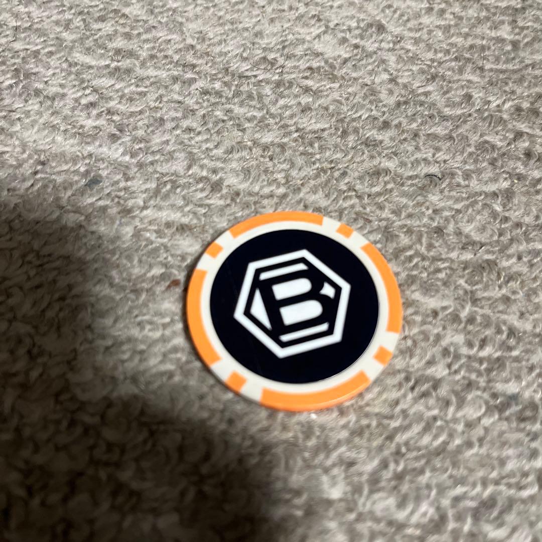 クラブ bettinardi studio stock ss38