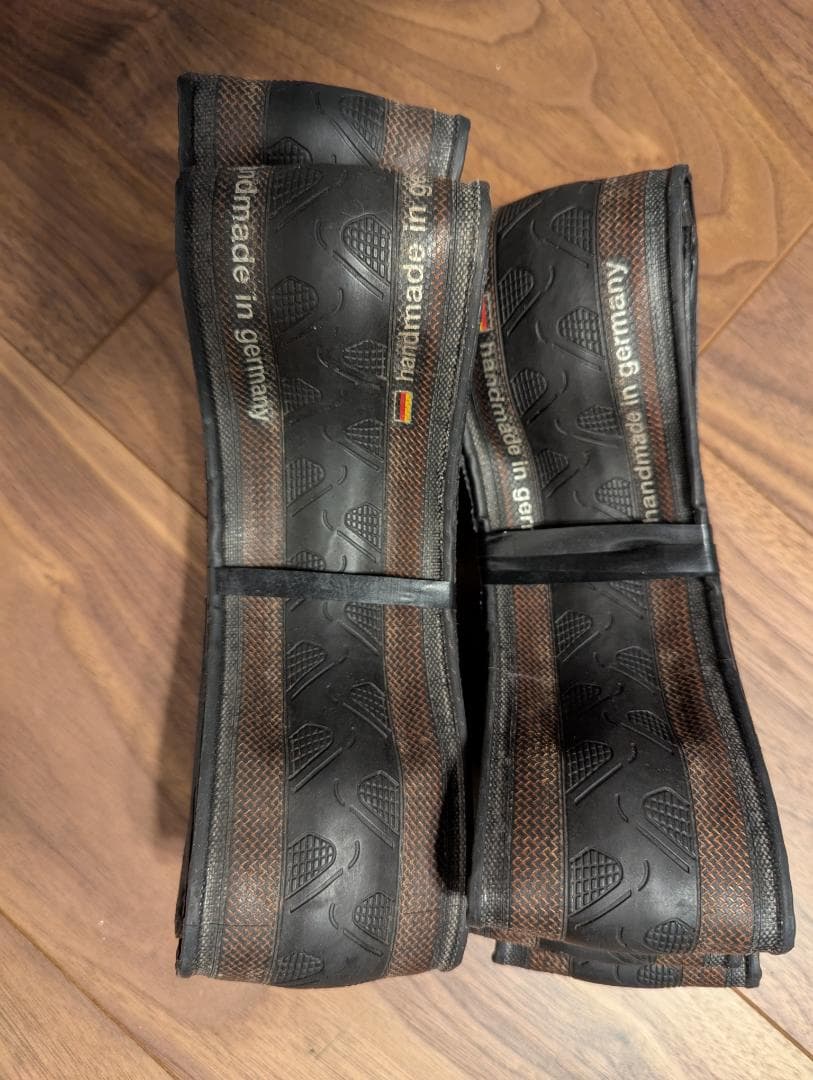 Continental コンチネンタル GP 4 Season 28C