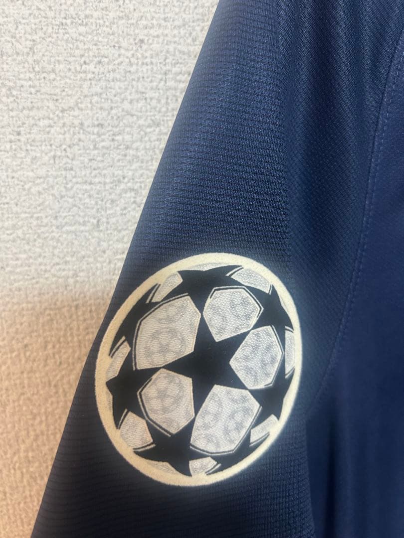 正規品 カバーニ ユニフォーム パリ・サンジェルマン 15/16 ホーム PSG
