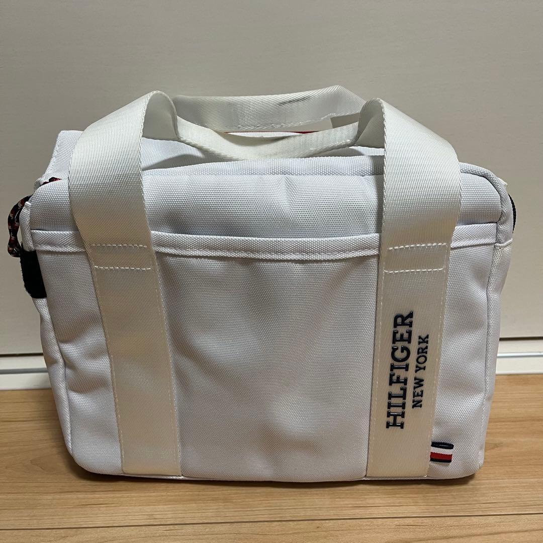   ゴルフバッグ カートバッグ トミー