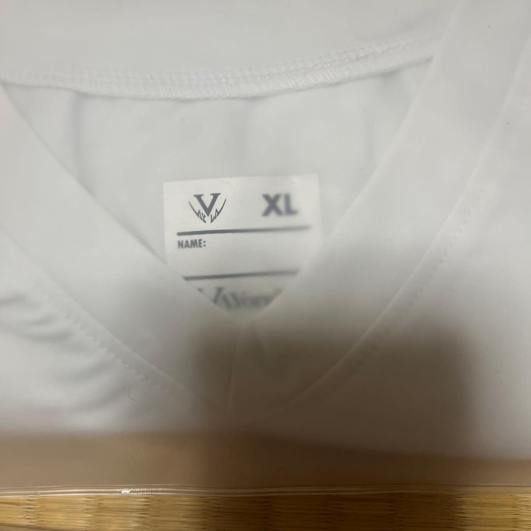 UNDER ARMOUR ・VAYoreLAアンダーシャツ&アームスリーブセット