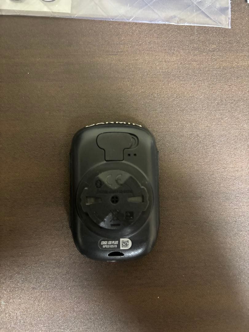 アクセサリー Garmin edge 130 plus