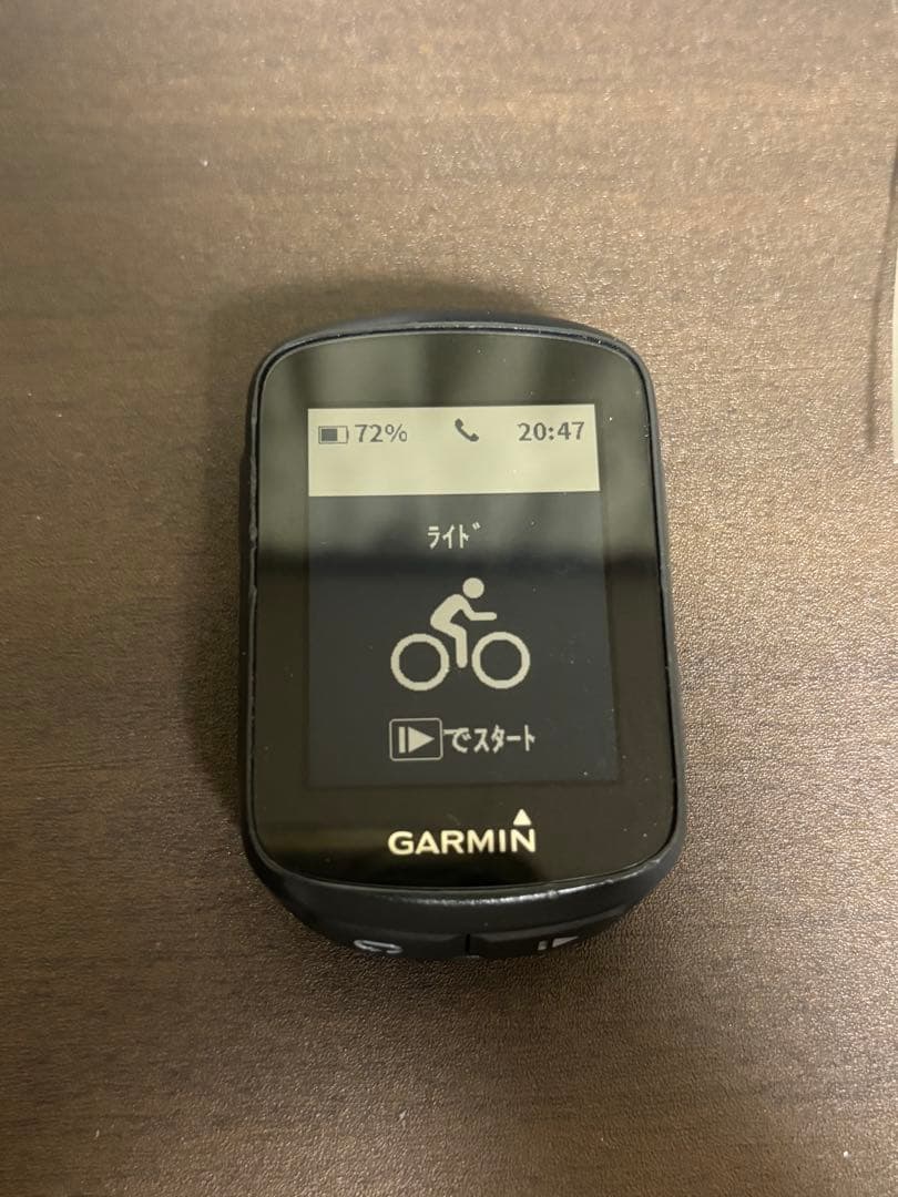 アクセサリー Garmin edge 130 plus