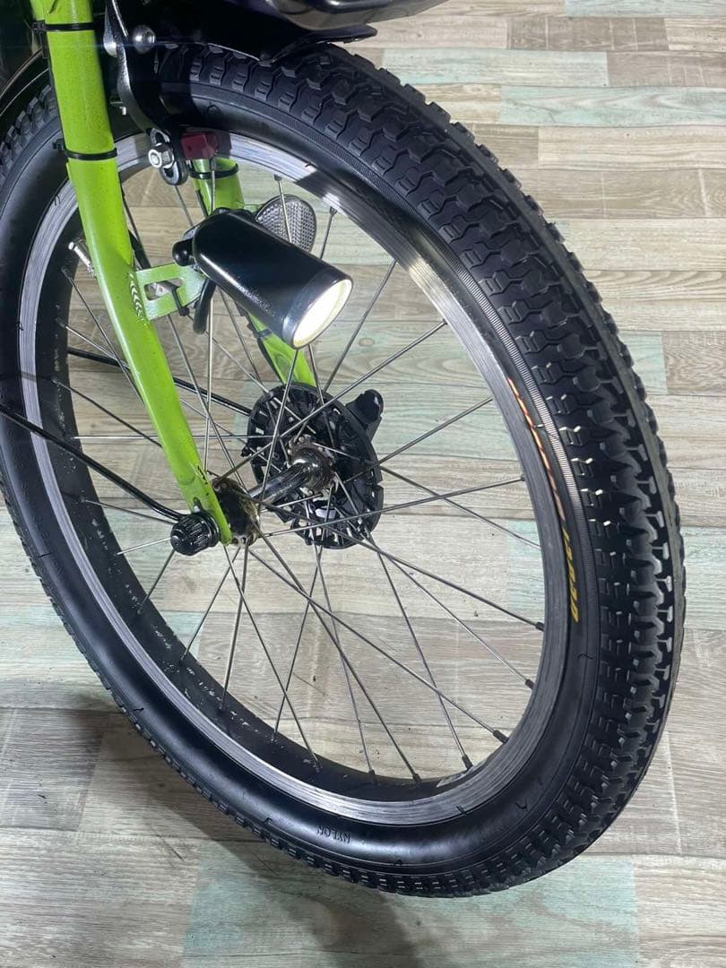 パスキス12AH⭐️人気モデル！ヤマハ子供乗せ電動アシスト自転車Y3292