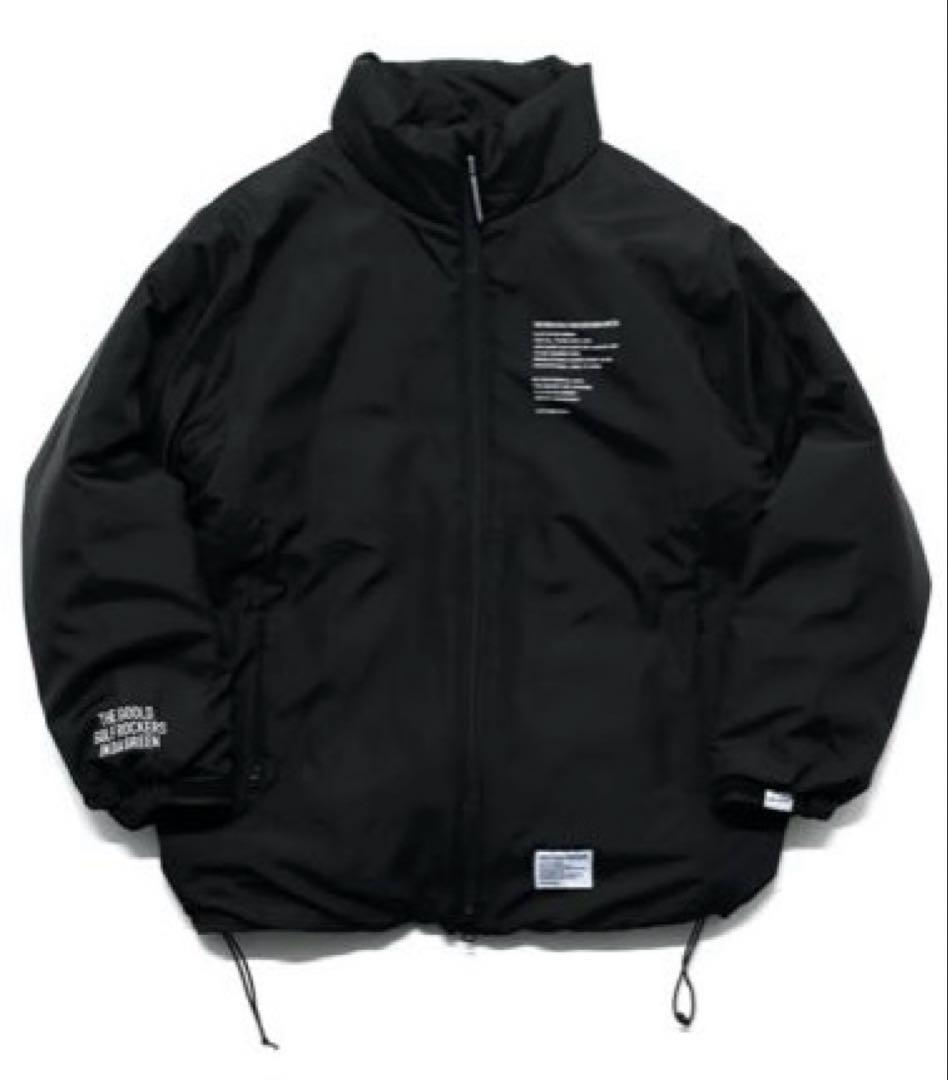 M 30着限定 goold golf rockers 2nd TEAM jk