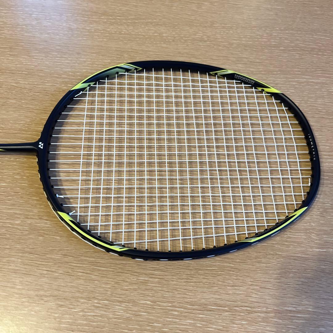 YONEX バドミントンラケット ARC SABER UPLUS21