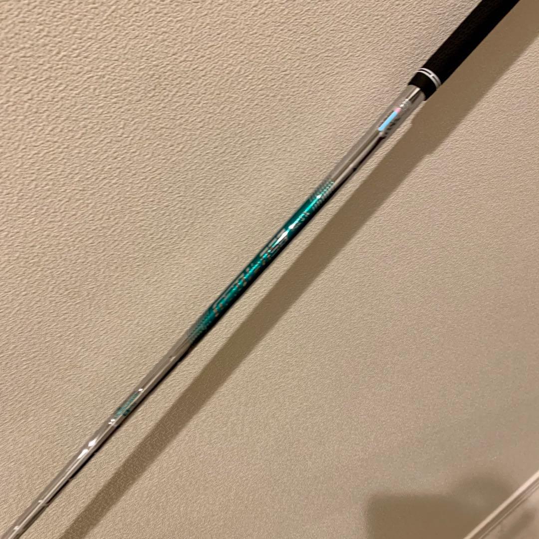 土日値下げ　極美品 Xフォージド スター NSプロ950gh neo S 5-P