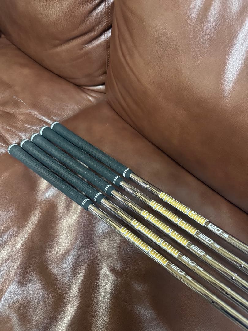 zxi7 アイアン dg120 s200 6〜p スリクソン srixon
