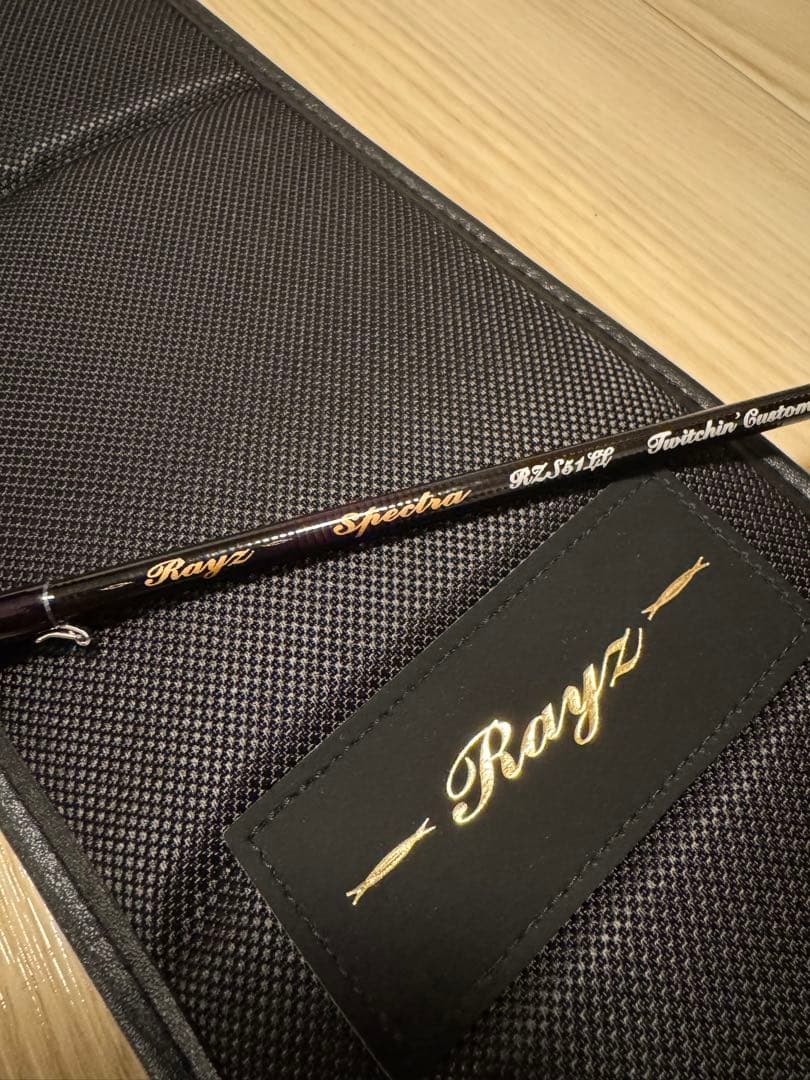 天龍 レイズ スペクトラRZS51LL