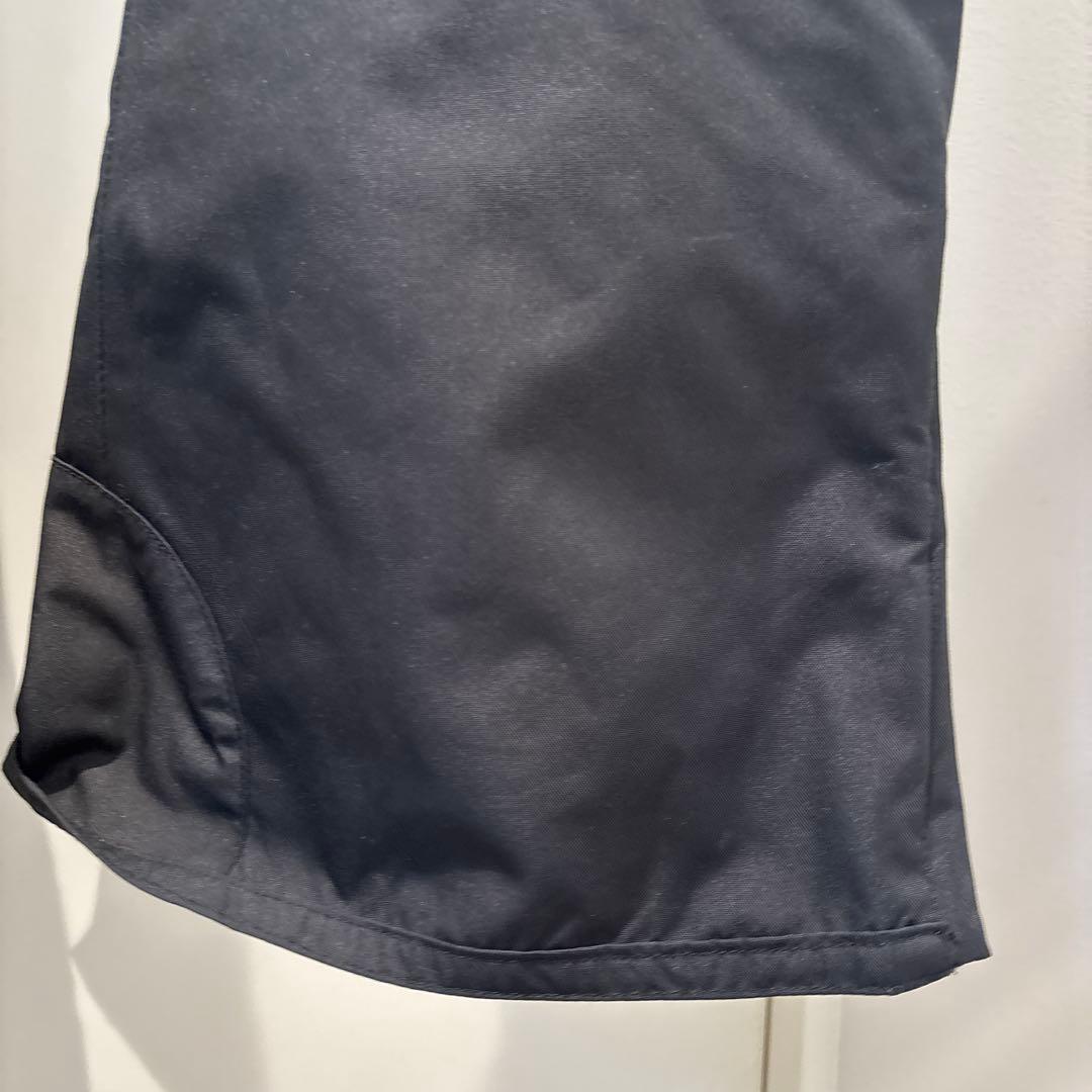 スノボウエア　パンツ　黒　Mサイズ