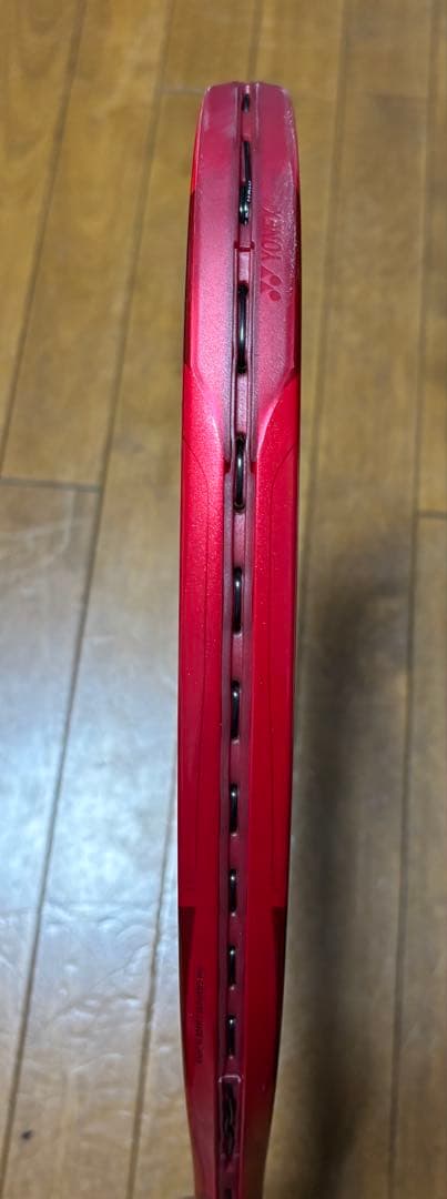 Yonex Vcore 100 2026 G3 ストリング付き　保証書付き