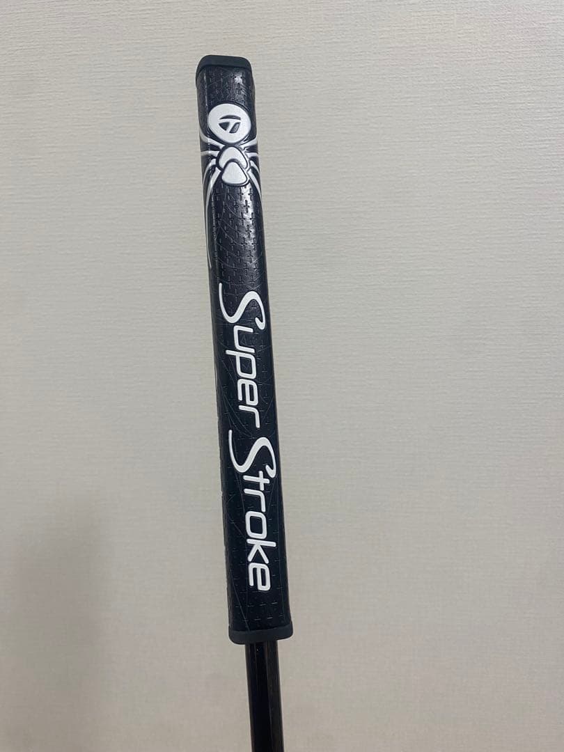 TaylorMade Spider Tour X パター　TM2