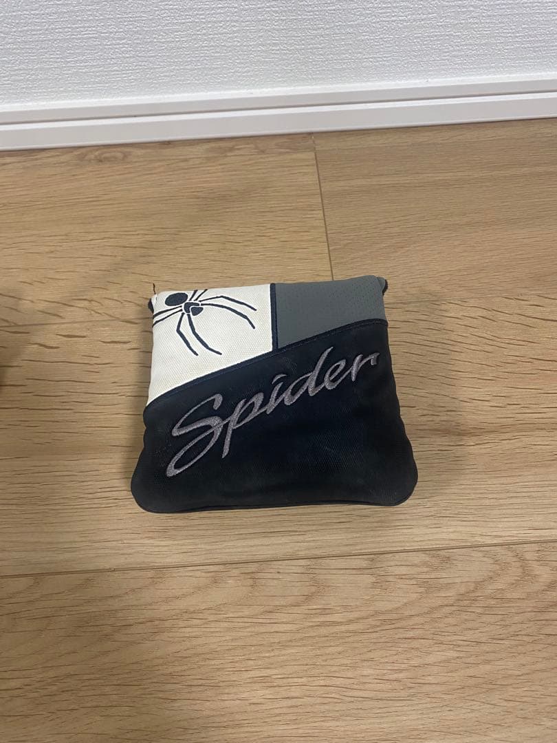 TaylorMade Spider Tour X パター　TM2