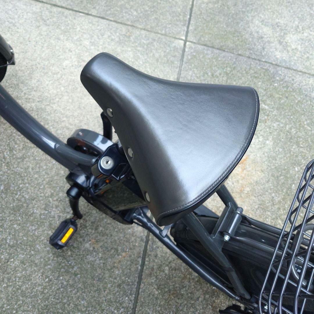 2019年 ブリヂストンbikke MOB dd ダークグレー bmob49