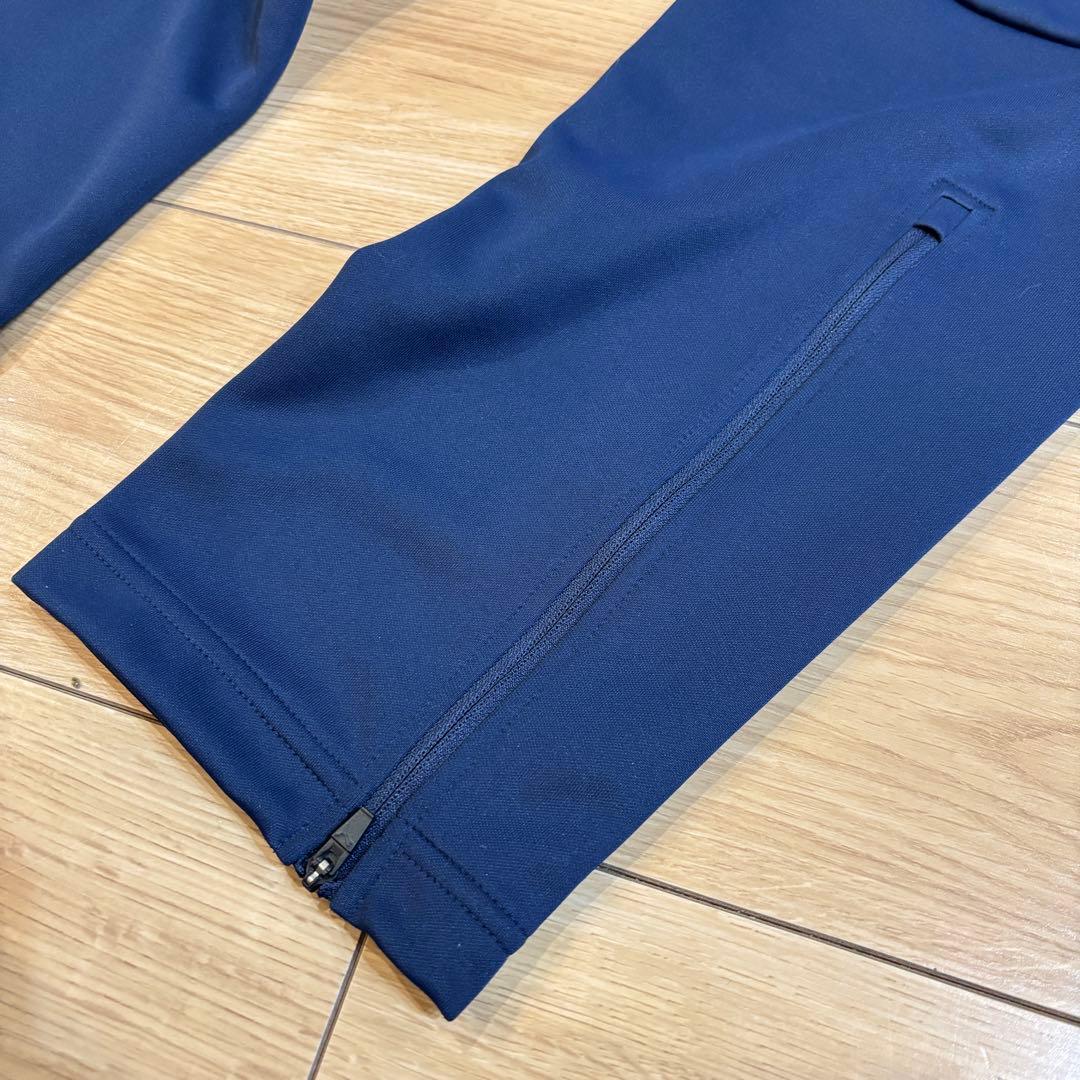 新品　PUMA プーマ　トレーニングウェア　ジャージ上下セット　ゴルフ