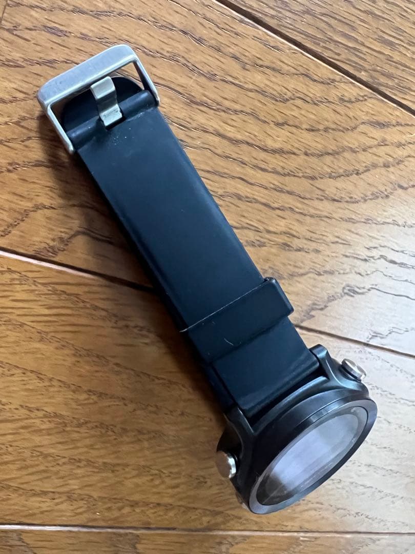 イーグルビジョン　飛距離計　Eagle Vision watch GPSナビ搭載