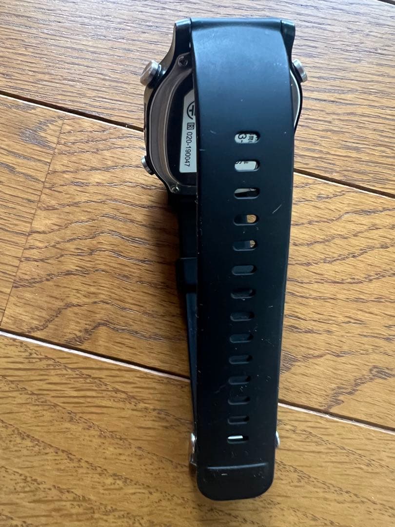 イーグルビジョン　飛距離計　Eagle Vision watch GPSナビ搭載