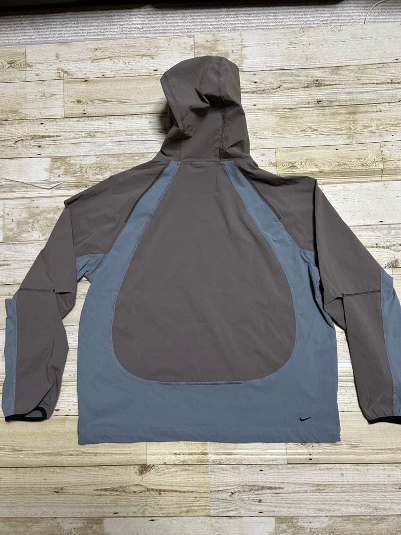 新品未使用 セットアップ NIKETECH COLOR BLOCK Ｌ