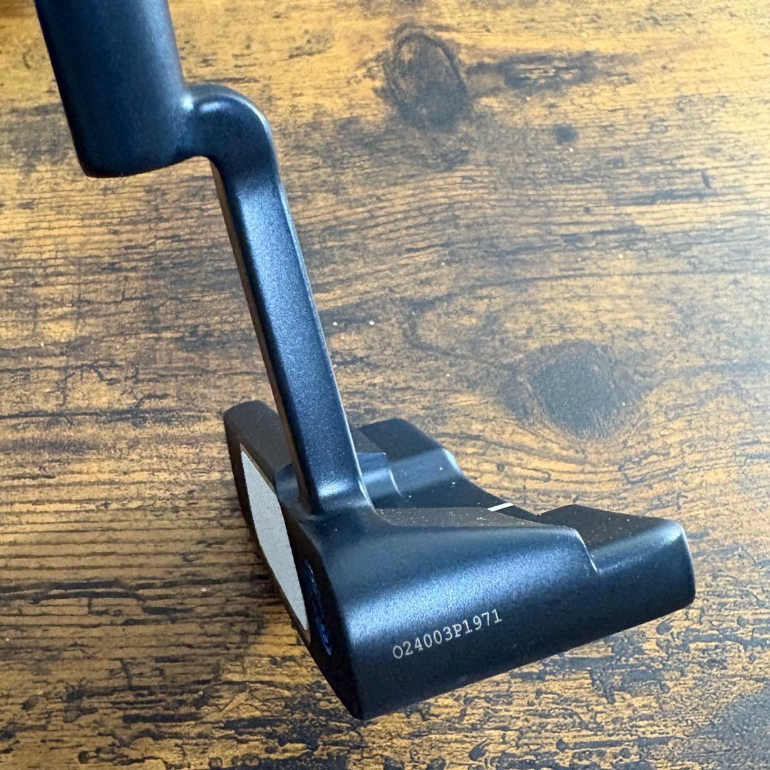 オデッセイ A1 One Cruiser DW 中尺パター
