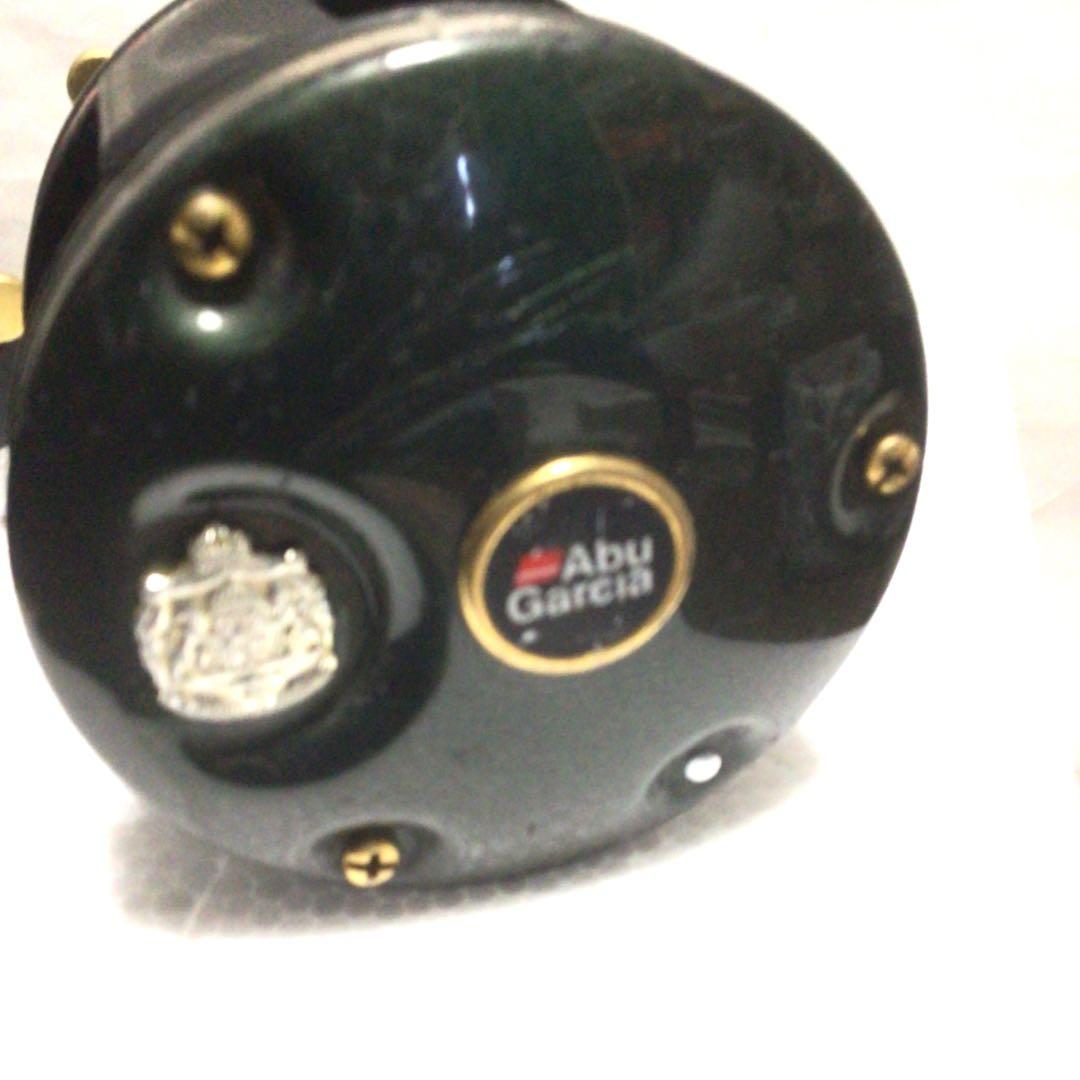 リール Abu Garcia 4600C IMAE