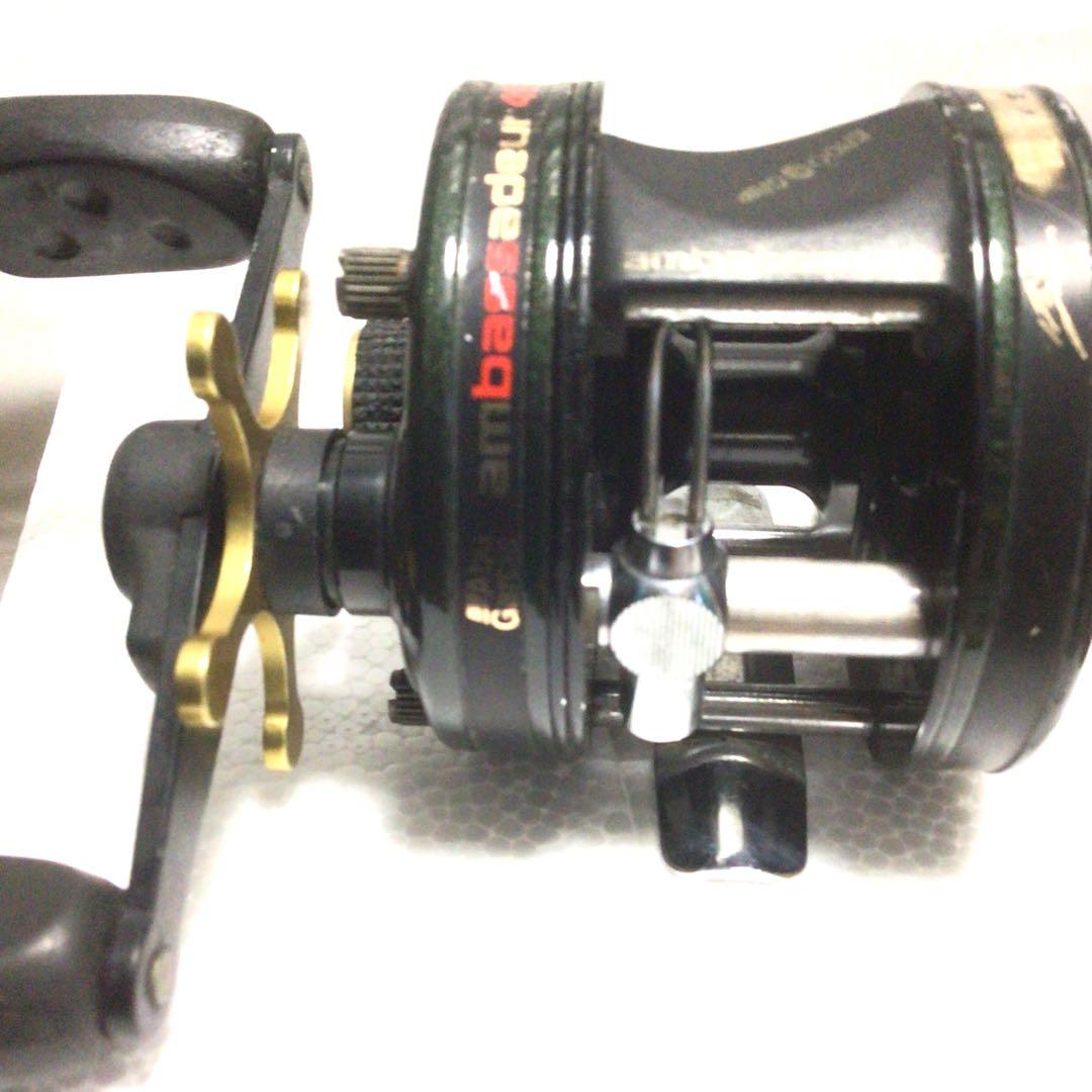 リール Abu Garcia 4600C IMAE