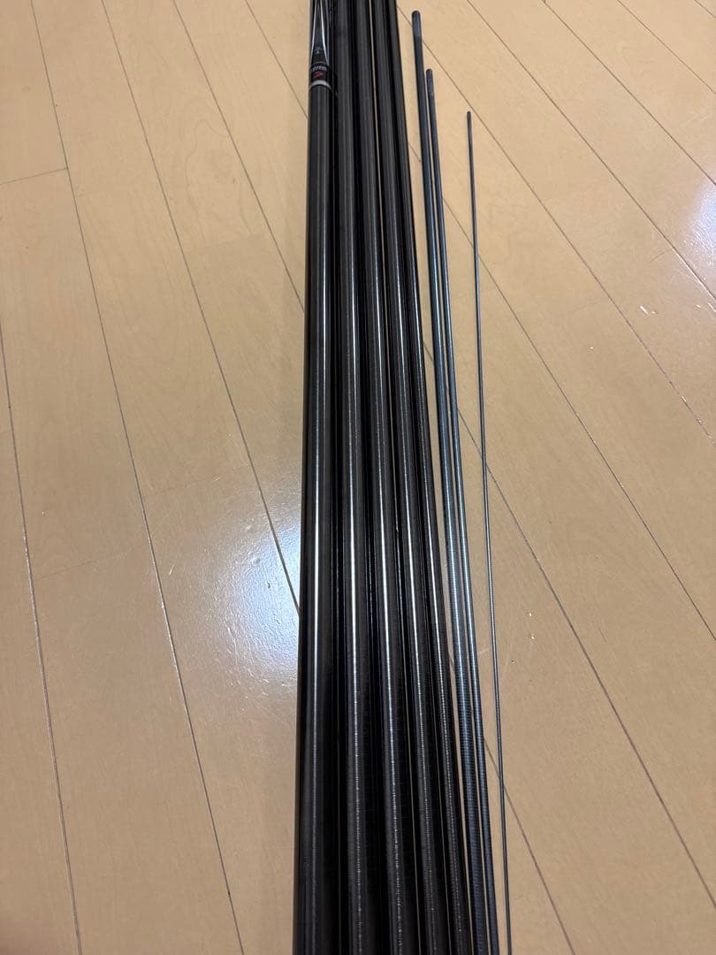 GIN-EI KYOGI SPECIAL T LIGHT 90 銀影　競技SP